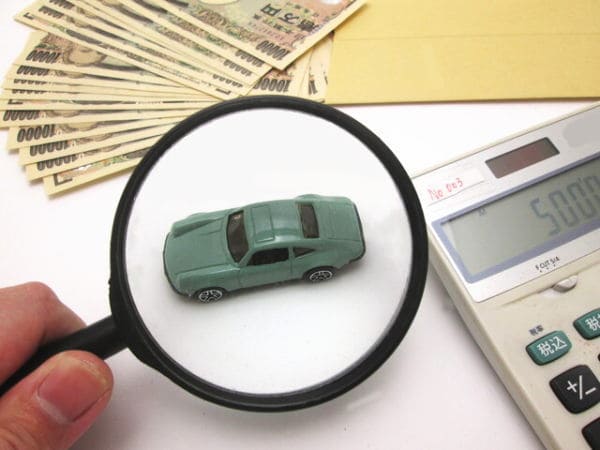 個人売買で車を高く売る方法