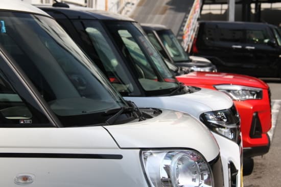 軽自動車買取おすすめを紹介